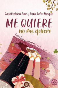 ME QUIERE NO ME QUIERE