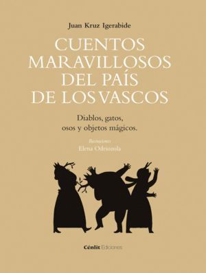 CUENTOS MARAVILLOSOS DEL PAIS DE LOS VASCOS