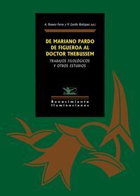 DE MARIANO PARDO DE FIGUEROA AL DOCTOR THEBUSSEM