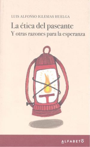 ETICA DEL PASEANTE Y OTRAS RAZONES ESPER