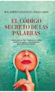 CODIGO SECRETO DE LAS PALABRAS,EL