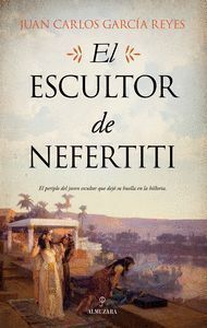 ESCULTOR DE NEFERTITI,EL