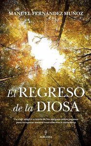 REGRESO DE LA DIOSA,EL
