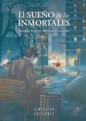 EL SUEÑO DE LOS INMORTALES