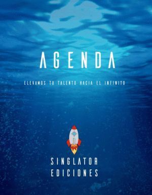 AGENDA SINGLATOR PERMANENTE