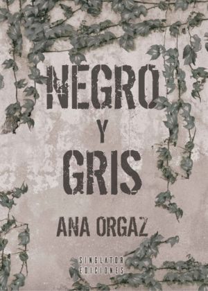 NEGRO Y GRIS