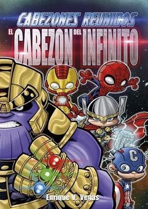 CABEZONES REUNIDOS EL CABEZON DEL INFINITO