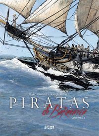 PIRATAS DE BARATARIA 4