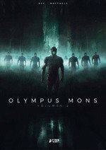 OLYMPUS MONS 2