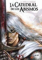 CATEDRAL DE LOS ABISMOS 1