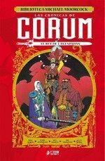 CORUM 3 EL REY DE LAS ESPADAS