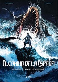 CAMINO DE LA ESPADA,EL