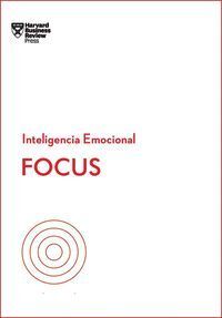 FOCUS SERIE INTELIGENCIA EMOCIONAL HBR