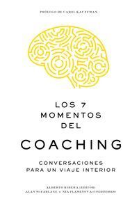 7 MOMENTOS DEL COACHING,LOS