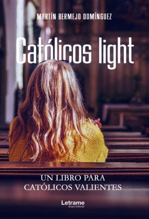CATOLICOS LIGHT