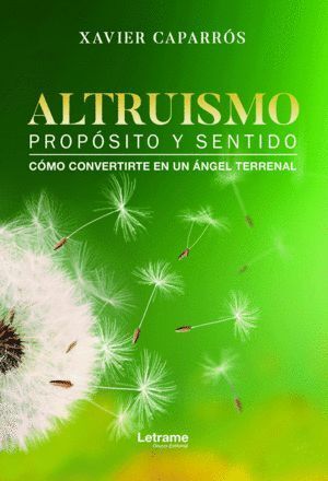 ALTRUISMO