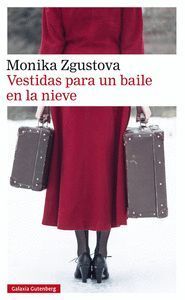 VESTIDAS PARA UN BAILE EN LA NIEVE RUSTICA