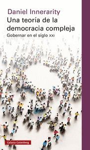 UNA TEORIA DE LA DEMOCRACIA COMPLEJA