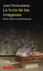 FURIA DE LAS IMAGENES,LA