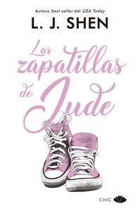 ZAPATILLAS DE JUDE,LAS