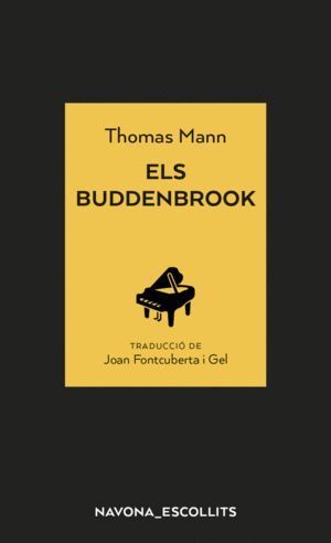 BUDDENBROOK,ELS