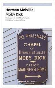 MOBY DICK RTCA