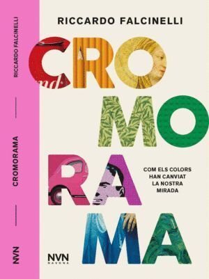 CROMORAMA - CAT