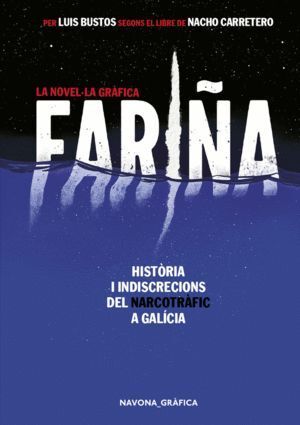 FARIÑA LA NOVEL LA GRAFICA CAT