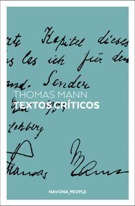 TEXTOS CRITICOS