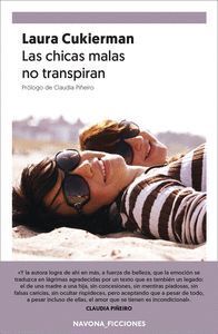 CHICAS MALAS NO TRANSPIRAN,LAS