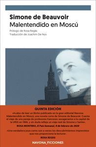 MALENTENDIDO EN MOSCU NE