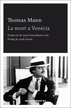 MORT A VENECIA,LA CATALAN
