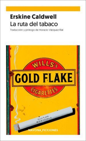 RUTA DEL TABACO,LA