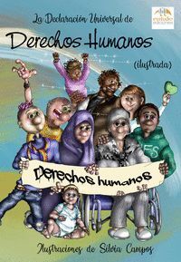DECLARACION UNIVERSAL DE LOS DERECHOS HUMANOS,LA