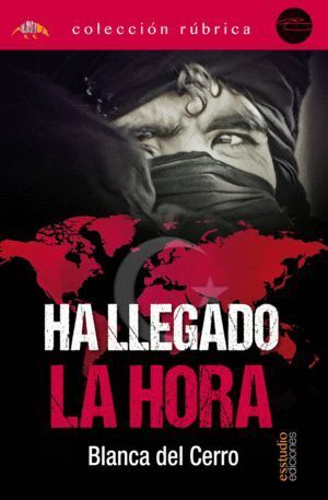 HA LLEGADO LA HORA