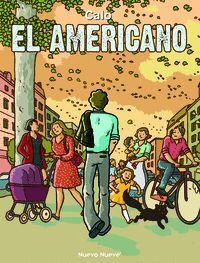 AMERICANO,EL