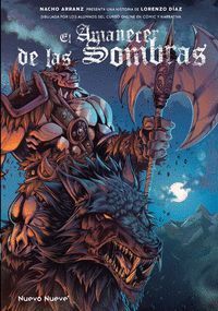 AMANECER DE LAS SOMBRAS,EL