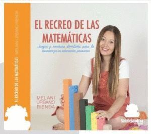 RECREO DE LAS MATEMATICAS, EL