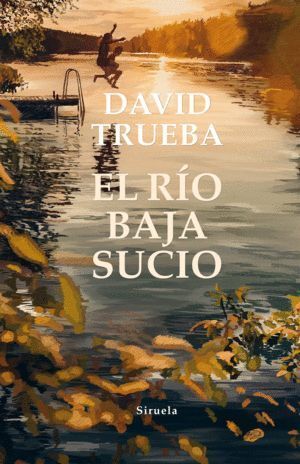 RIO BAJA SUCIO,EL RUSTICA