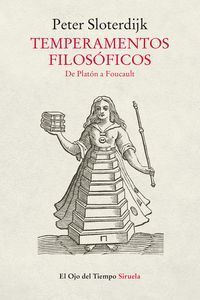 TEMPERAMENTOS FILOSOFICOS