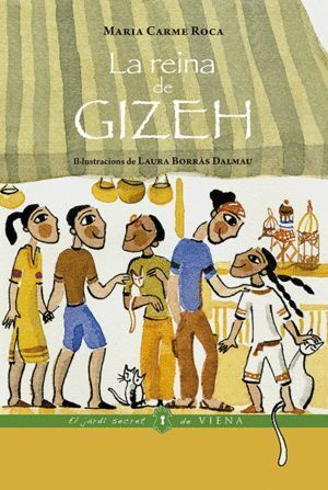 REINA DE GIZEH,LA CATALAN