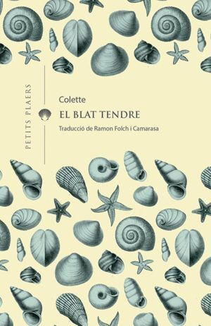 BLAT TENDRE,EL CATALAN