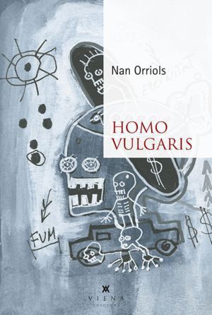 HOMO VULGARIS CATALAN