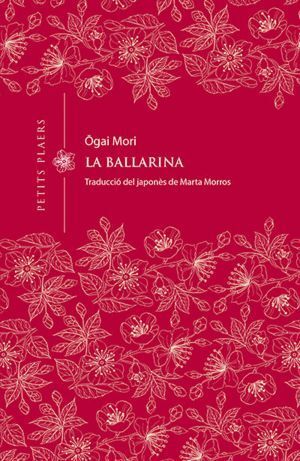 LA BALLARINA (CAT)