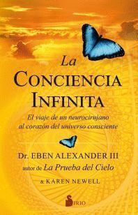 CONCIENCIA INFINITA,LA