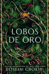 LOBOS DE ORO,LOS