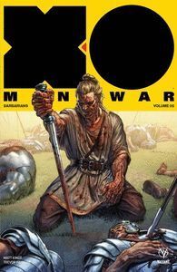 XO MANOWAR VOL.5