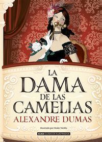 DAMA DE LAS CAMELIAS,LA