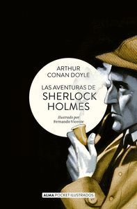 AVENTURAS DE SHERLOCK HOLMES,LAS