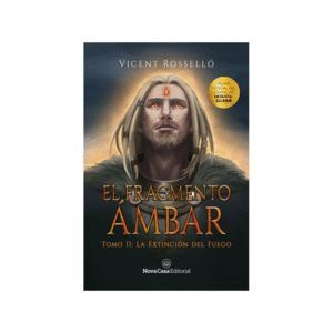 EL FRAGMENTO AMBAR 2 LA EXTINCION DEL FUE
